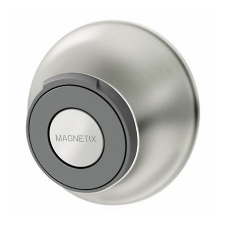 Moen Magnetix BN Dock 186117SRN